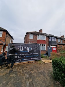 LMP Developments Ltd place picture